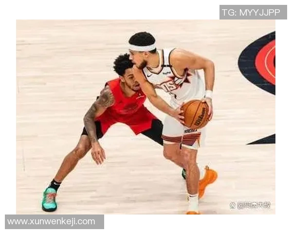 火箭队与开拓者的激烈对决谁能在NBA赛场上笑到最后